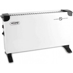 Hoomei HM-8928 Θερμοπομπός Δαπέδου 2000W με Θερμοστάτη