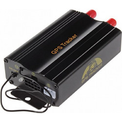 Coban TK103B GPS Tracker 2G / GSM / GPRS για Αυτοκίνητα / Φορτηγά / Μηχανές / Σκάφη