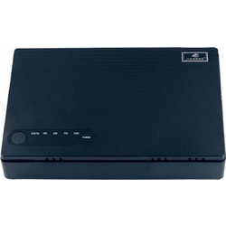 Jiageng JG-766 Mini UPS 17W 14000mah 9-24V με Θύρα DC