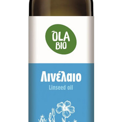 ΛΙΝΕΛΑΙΟ ΨΥΧΡΗΣ ΕΚΘΛΙΨΗΣ OLA ΒΙΟ 250m