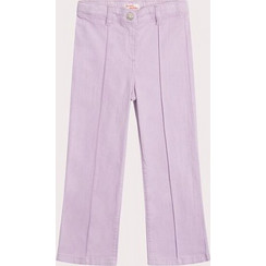 Παιδικό Παντελόνι για Κορίτσια Lilac Denim ΛΙΛΑ