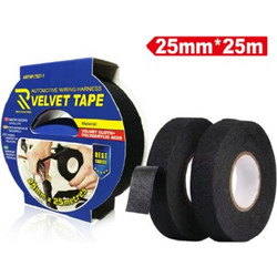 Αυτοκόλλητη Ταινία για Αυτοκίνητα 25mm x 25m W17627-1