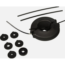 Oregon ΚΕΦΑΛΗ (ΧΩΡΙΣ BLISTER) Jet-Fit Express trimmer head P/N 507386 - OREGON(55-406-0)