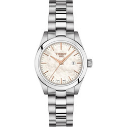 Tissot T-My Lady T132.010.11.111.00