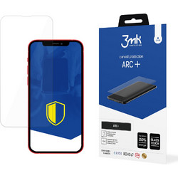 3mk ARC+ foil for iPhone 13 Pro