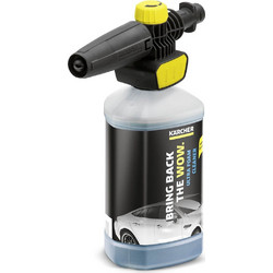 Karcher - FJ 10 C Ακροφύσιο Αφρού & Ultra Foam 1Lt για K2-K7 (2.643-143.0)