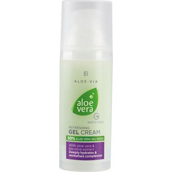 LR Aloe Vera Refreshing Gel Cream 50ml