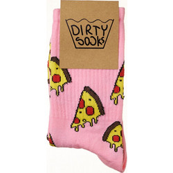 PIZZA Unisex Κάλτσες
