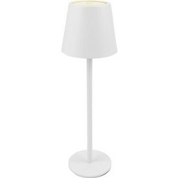 ΦΩΤΙΣΤΙΚΟ LED POWERTECH HLL-0194 WHITE