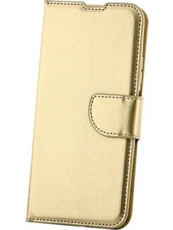 Wallet Δερματίνης ΧΡΥΣΟ xiaomi Redmi Note 14 PRO 5G