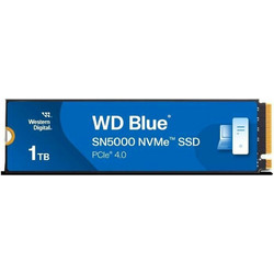 Western Digital SN5000 SSD 1TB M.2 NVMe PCI Express 4.0