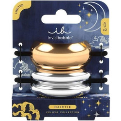 AMBITAS Invisibobble Hairtie Aurora Radiance