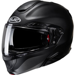 HJC RPHA 91 Matt Black Κράνος Μηχανής Full Face 1740gr