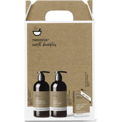 Pandrosia Personal Hygiene Earth Beauties Set