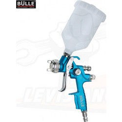 BULLE BL30 66510 ΠΙΣΤΟΛΙ ΒΑΦΗΣ ΑΝΩ ΔΟΧΕΙΟ HVLP Φ 1.7mm