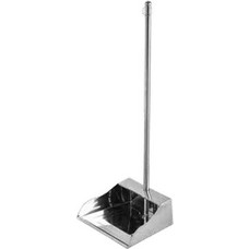 Φαράσι Inox Ορθοπεδικό Μεγάλο 28x23.5x80cm