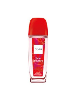 C-Thru Love Whisper Γυναικείο Αποσμητικό Roll On 75ml