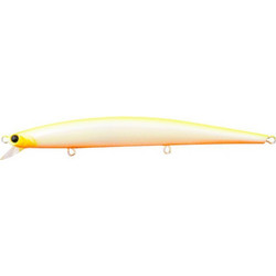Ryobi Trappers Pro Minnow Τεχνητό Δόλωμα Ψαράκι 12.5cm 14gr 19