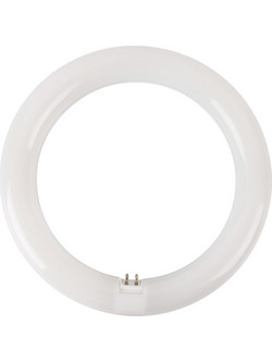 Λάμπα SMD Led Στρογγυλή 19W T9 6500K (G10Q19CW)