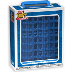Funko Bitty Pop! Collector Case Carrying Case - FPMO860529