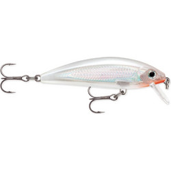 Rapala X-Rap Countdown XRCD-05 Τεχνητό Δόλωμα GGH NCC