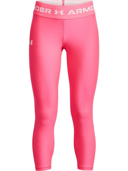 TIGHT PANTS Under Armour Armour Ankle Crop 1373950-653 Κορίτσι