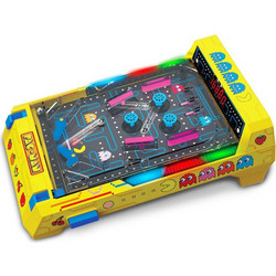 Pinball Pac-Man Electronic Arcade PM2001 Ambassador