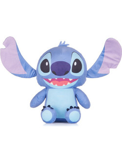 Disney Lilo & Stitch Stitch Λούτρινο 20cm 71429SD