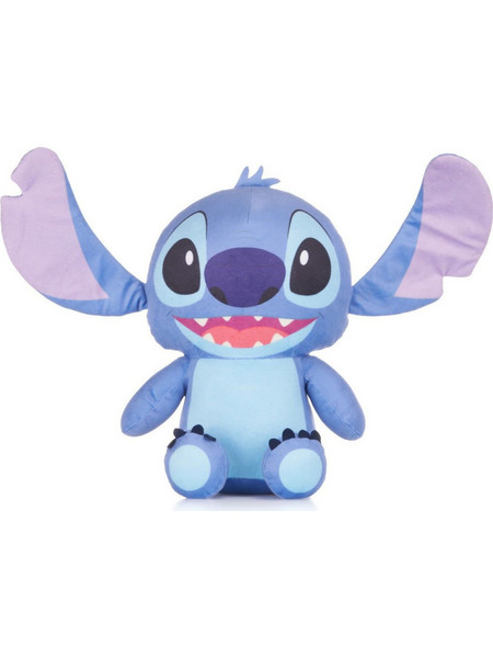 Disney Lilo & Stitch Stitch Λούτρινο 20cm 71429SD