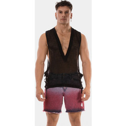 Barcode Berlin Poncho Kires