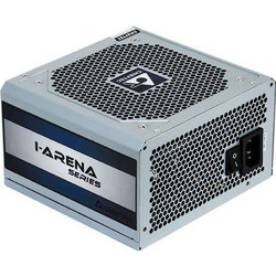 Chieftec GPC-700S 700W Τροφοδοτικό Υπολογιστή ATX
