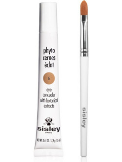 Sisley Phyto Cernes Eclat 06 Liquid Concealer 15ml