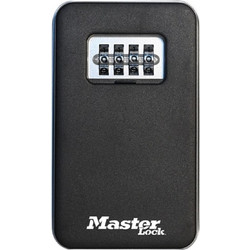 Master Lock Select Access 5410 Κλειδοθήκη Τοίχου με Συνδυασμό 4 Ψηφίων