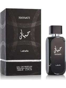 Lattafa Hayaati Eau de Parfum 100ml