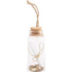 WISH BOTTLES 6310