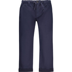 NORTH SAILS CHILDREN'S BLUE TROUSERS Μπλε