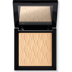 Mesauda Nude Venus 104 Natural Ivory Compact Pressed Powder 10gr