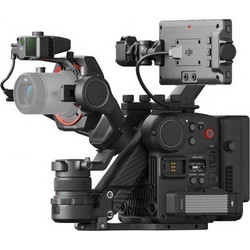 DJI Ronin 4D-8K