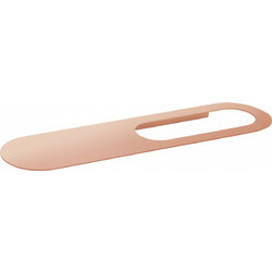 Εταζέρα Μεταλλική Rose Sand Bronze Art Lagoon 72LA-R2