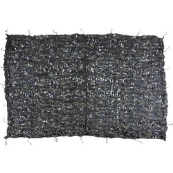 Compass Δίχτυ Σκίασης 4x6 m - Polyester Ripstop PVC, Χρώμα: Forest
