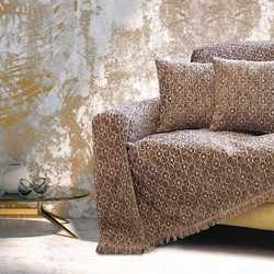 SB Home Ριχτάρι Διθέσιου Καναπέ 180x240 Nancy Brown