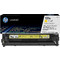 HP 131A Yellow Toner HP 131A Yellow Toner