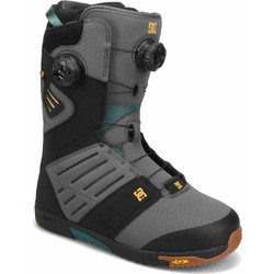 Dc Judge BOA Ανδρικές Μπότες Snowboard - Γκρί ADYO100075-021