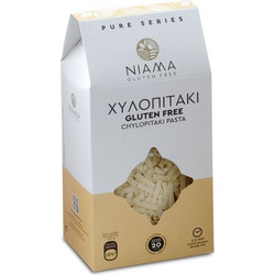 Χυλοπιτάκι - Χωρίς Γλουτένη ΒΙΟ - NIAMA - 400gr