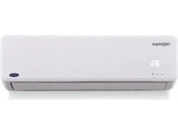 Carrier Superia 42QHG01208SUP/38QHG012D8SP Κλιματιστικό Inverter 12000 BTU A++/A+ με Ιονιστή και Wi-Fi