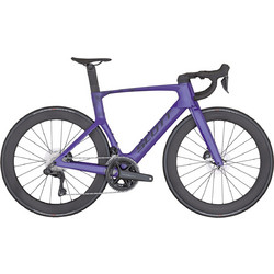 Scott Addict RC 10 2019
