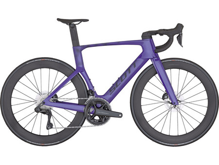 Scott Addict RC 10 2019