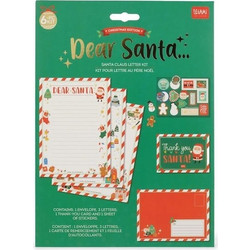 LEGAMI DEAR SANTA 6TMX