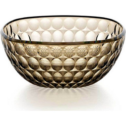 Guzzini πλαστικό μπολ σερβιρίσματος Vanity 16 x 16 x 7 cm - 8008392391098