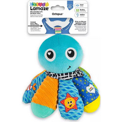Lamaze Το χταπόδι